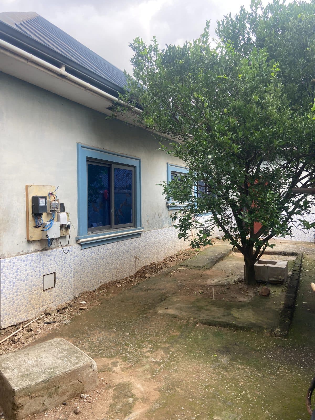 3-Building Residential Compound with Swimming Pool — photo 6 of 8